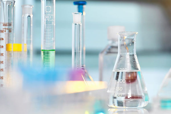 Chemical Manufacturing