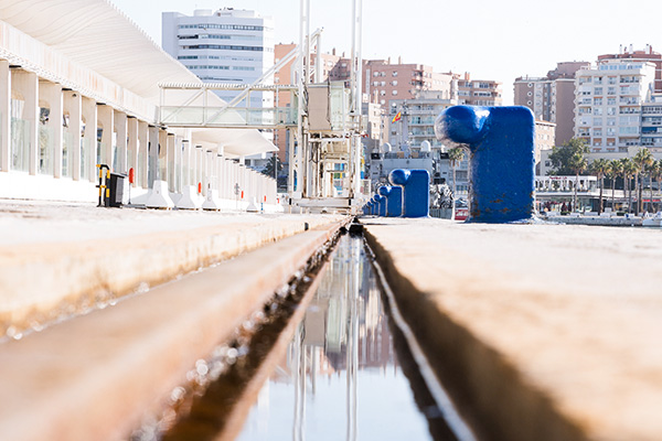 Groundwater-Treatment