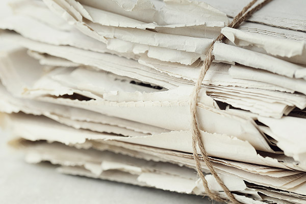 Paper & Pulp Industry