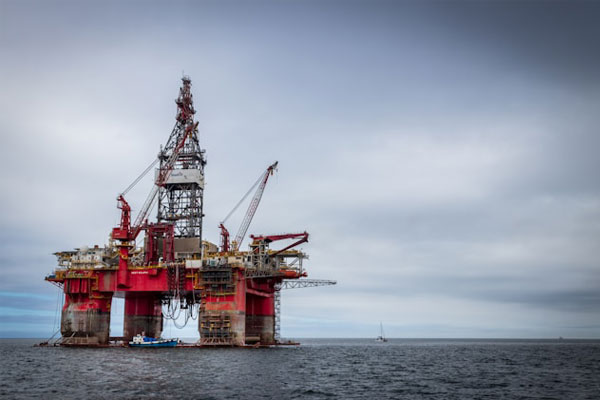 Petroleum & Natural Gas Industry