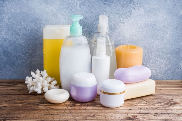 Soap and Detergent