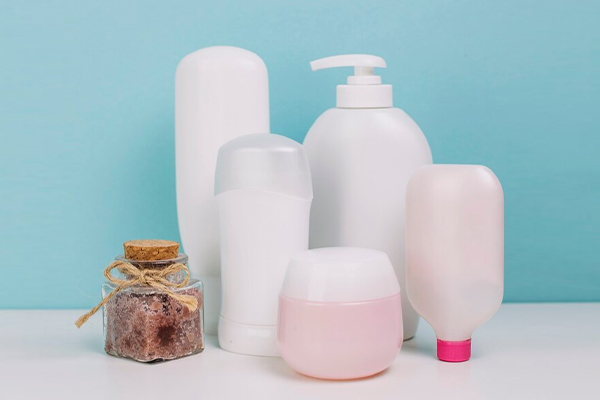 Amphoteric Surfactants