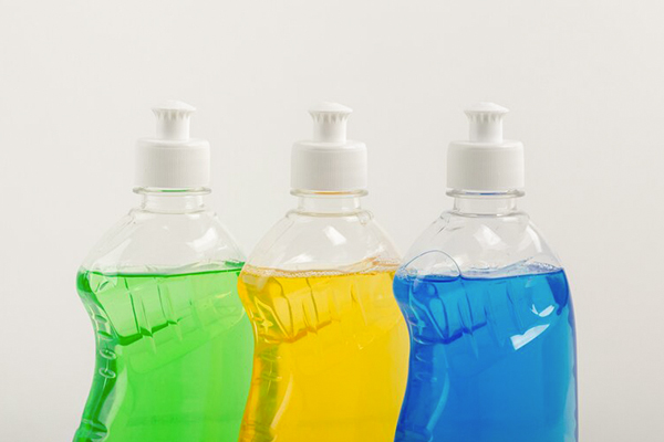 Anionic Surfactants