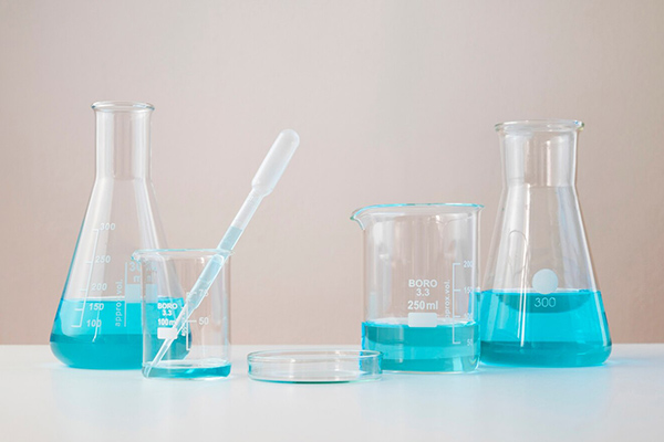 Chemical Production