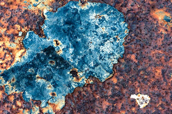 Copper Ore