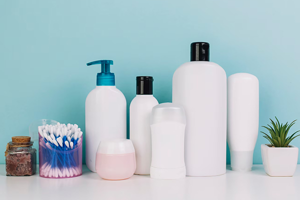 Cosmetics and Personal Care