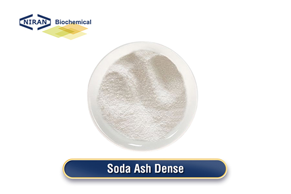 Dense Soda Ash