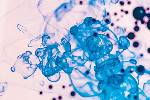 Flocculants And Dispersants