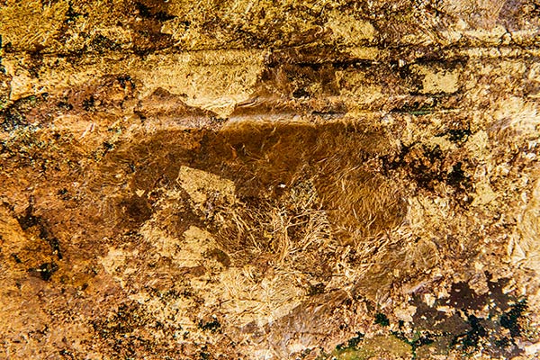 Gold Ore