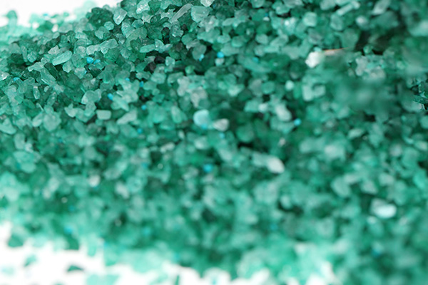 Granular Surfactants
