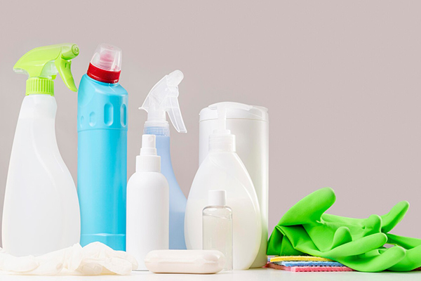 Household Cleaning