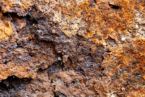 Iron Ore