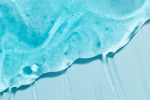 Paste/Gel Surfactants