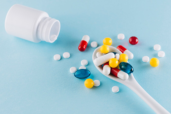 Pharmaceutical Industry