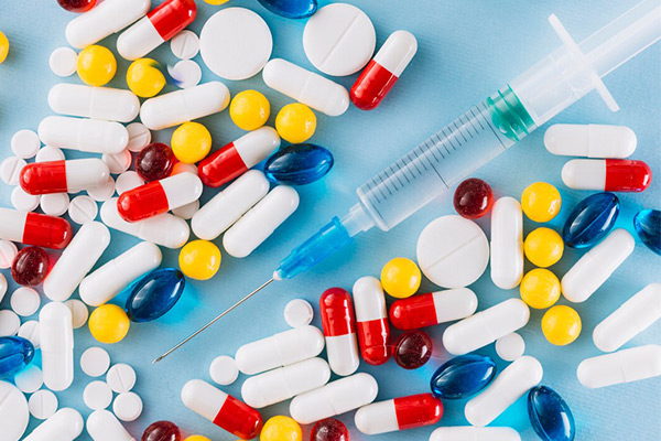 Pharmaceuticals