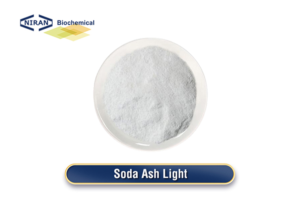 Soda Ash Light
