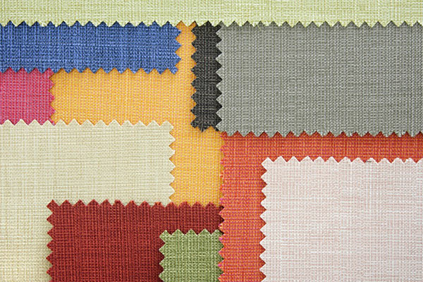 Textile Processing