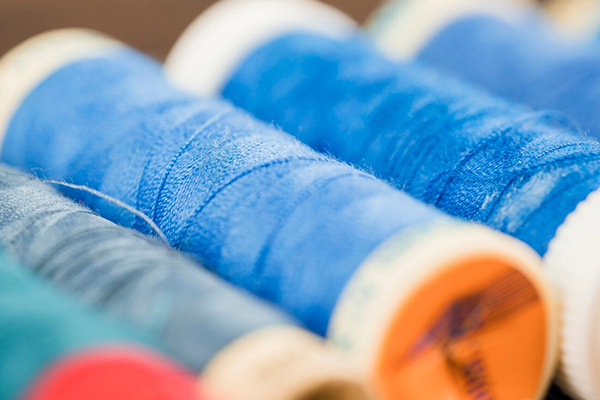 Textiles and Dyes