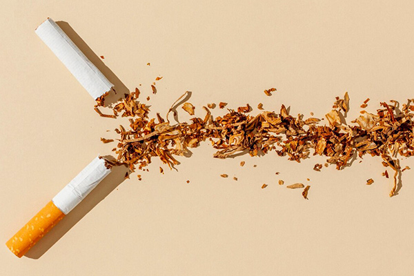 Tobacco