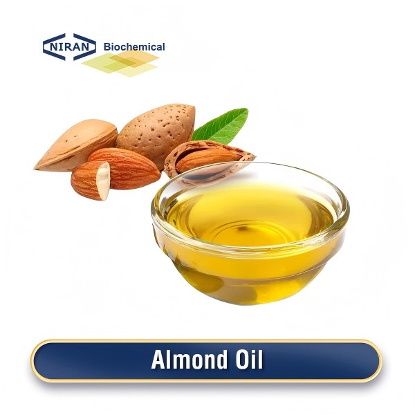 Almond Oil