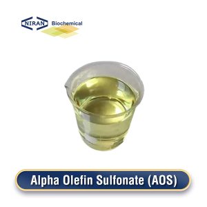 Alpha Olefin Sulfonate (AOS)