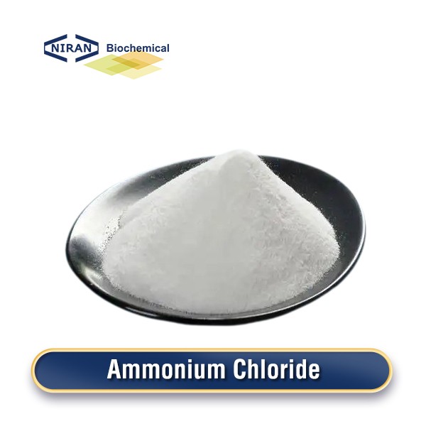 Ammonium Chloride
