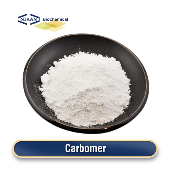 Carbomer