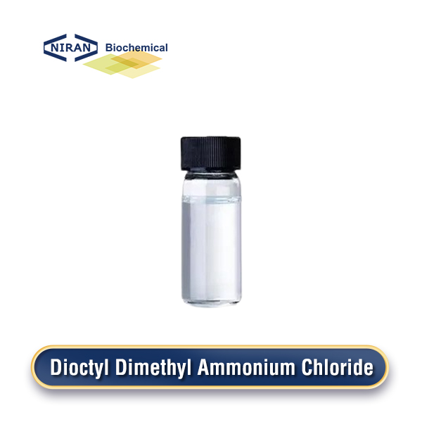 Dioctyl Dimethyl Ammonium Chloride