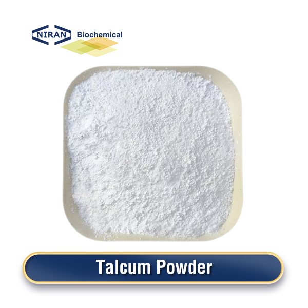 Talcum Powder