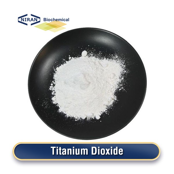 Titanium Dioxide
