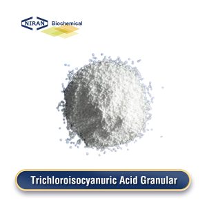 Trichloroisocyanuric Acid Granular