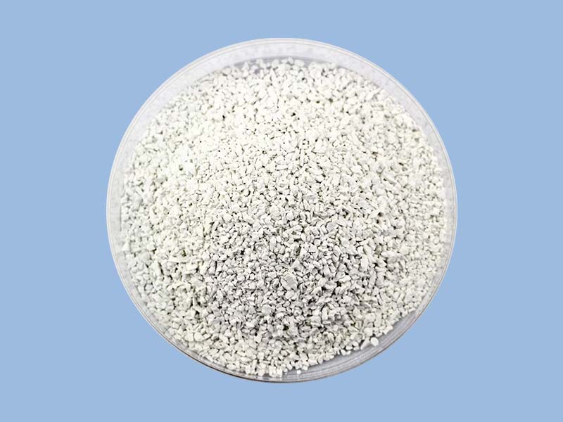 Calcium Hypochlorite Granules