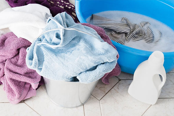 Calcium Hypochlorite for Dye and Bleach