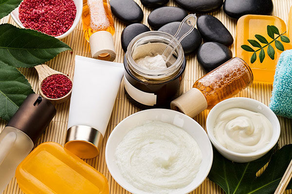 DADMAC for Cosmetics and Personal Care