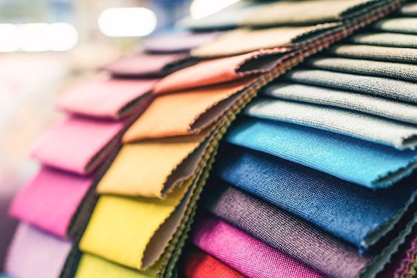 Leather & Textile Industry