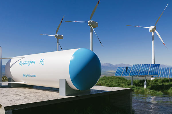 Renewable Energy