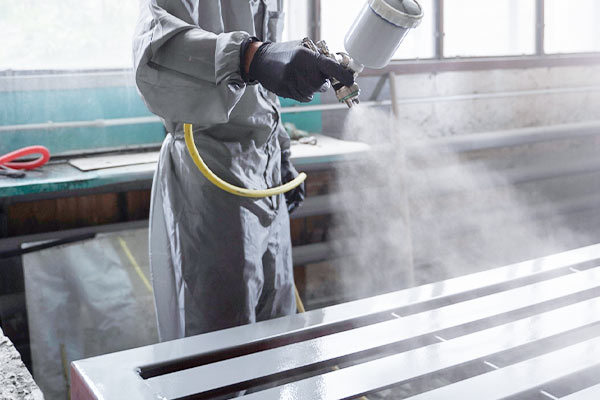 Sodium EDTA in Corrosion Inhibition