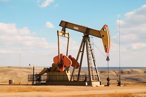 Sodium EDTA in Oilfield Chemicals