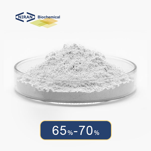 Standard Concentration of Calcium Hypochlorite