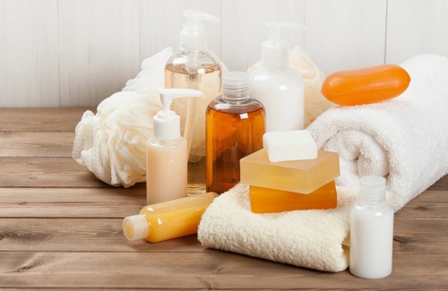Uses of Propylene Glycol