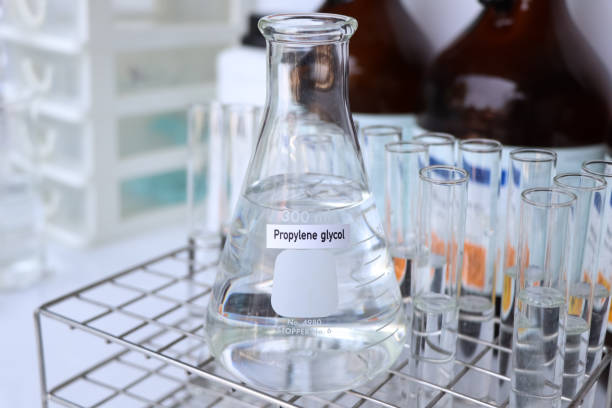 What is Propylene Glycol