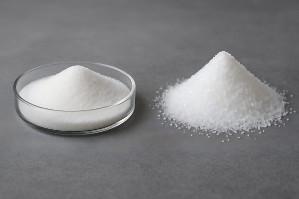 EDTA Tetrasodium Salt vs. EDTA Disodium Salt