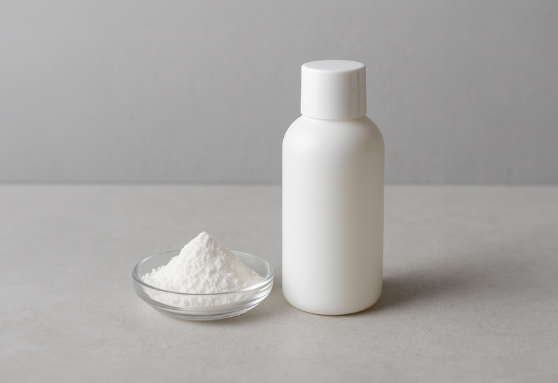 Etidronic Acid for Skin