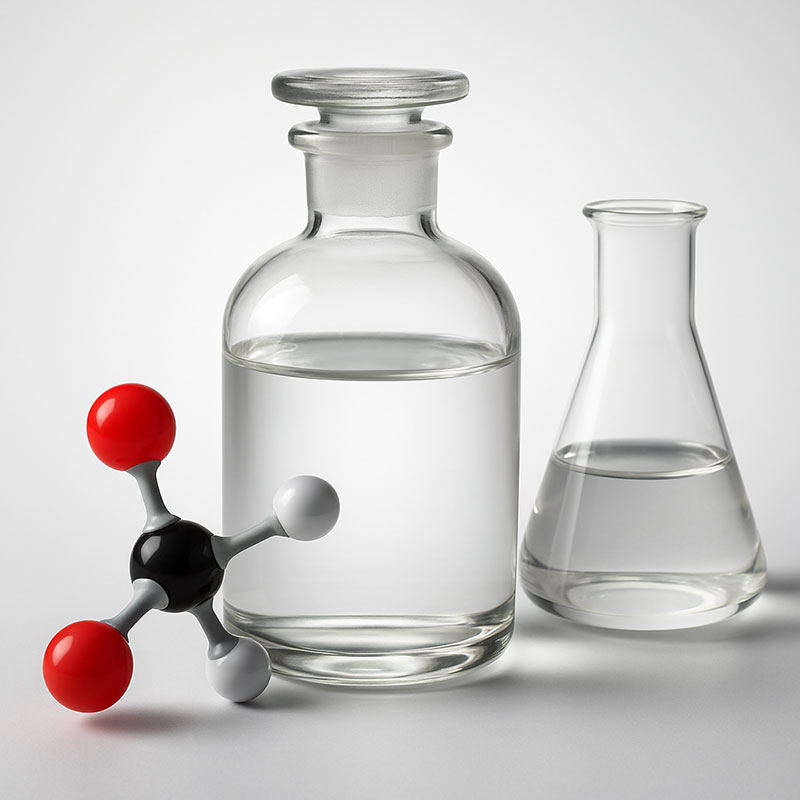 What Is Formic Acid